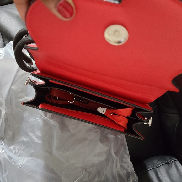 Hand bag - Picture 4 of 16